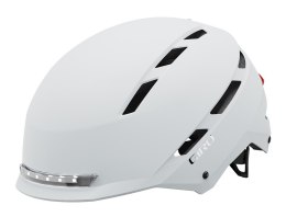 Kask miejski GIRO ESCAPE MIPS INTEGRATED matte chalk roz. S (51-55 cm) (NEW)