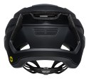 Kask mtb BELL 4FORTY AIR INTEGRATED MIPS matte black roz. L (58-62 cm) (NEW)