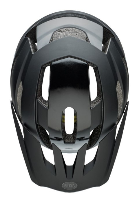 Kask mtb BELL 4FORTY AIR INTEGRATED MIPS matte black roz. L (58-62 cm) (NEW) Kask mtb BELL 4FORTY AIR INTEGRATED MIPS matte black roz. L (58-62 cm) (NEW)