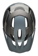 Kask mtb BELL 4FORTY AIR INTEGRATED MIPS matte titanium charcoal roz. L (58-62 cm) (NEW)