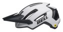 Kask mtb BELL 4FORTY AIR INTEGRATED MIPS matte white black roz. S (52-56 cm) (NEW)