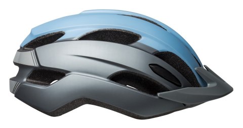 Kask mtb BELL TRACE matte blue gray roz. M/L (54-61 cm) (NEW)