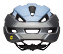 Kask mtb BELL TRACE matte blue gray roz. M/L (54-61 cm) (NEW)