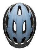 Kask mtb BELL TRACE matte blue gray roz. M/L (54-61 cm) (NEW)