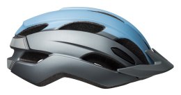 Kask mtb BELL TRACE matte blue gray roz. S/M (50-57 cm) (NEW)