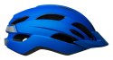 Kask mtb BELL TRACE matte blue roz. M/L (54-61 cm)