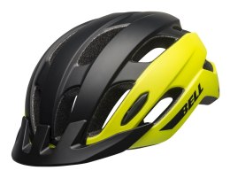 Kask mtb BELL TRACE matte hi-viz roz. S/M (50-57 cm) (NEW)