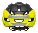 Kask mtb BELL TRACE matte hi-viz roz. S/M (50-57 cm) (NEW)