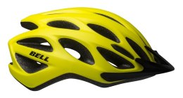 Kask mtb BELL TRACKER matte hi-viz roz. Uniwersalny M/L (54-61 cm) (NEW 2024)