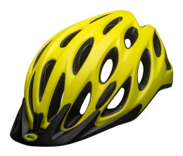 Kask mtb BELL TRACKER matte hi-viz roz. Uniwersalny M/L (54-61 cm) (NEW 2024)