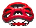 Kask mtb BELL TRACKER matte machine red roz. Uniwersalny M/L (54-61 cm) (NEW 2024)