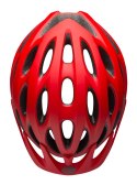 Kask mtb BELL TRACKER matte machine red roz. Uniwersalny M/L (54-61 cm) (NEW 2024)