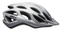 Kask mtb BELL TRACKER matte silver roz. Uniwersalny M/L (54-61 cm) (NEW).