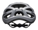 Kask mtb BELL TRACKER matte silver roz. Uniwersalny M/L (54-61 cm) (NEW).