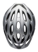 Kask mtb BELL TRACKER matte silver roz. Uniwersalny M/L (54-61 cm) (NEW).