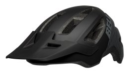 Kask mtb BELL VERT 2 matte black charcoal roz. Uniwersalny (53-60 cm) (NEW)