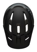 Kask mtb BELL VERT 2 matte black charcoal roz. Uniwersalny (53-60 cm) (NEW)