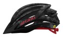 Kask mtb GIRO ARTEX INTEGRATED MIPS matte black crossing roz. L (59-63 cm)