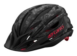 Kask mtb GIRO ARTEX INTEGRATED MIPS matte black crossing roz. L (59-63 cm)