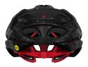 Kask mtb GIRO ARTEX INTEGRATED MIPS matte black crossing roz. L (59-63 cm)