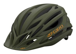 Kask mtb GIRO ARTEX INTEGRATED MIPS matte trail green roz. L (59-63 cm) (NEW)...