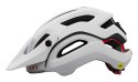 Kask mtb GIRO MANIFEST MIPS SPHERICAL matte white black roz. L (59-63 cm) (NEW)