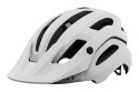 Kask mtb GIRO MANIFEST MIPS SPHERICAL matte white black roz. L (59-63 cm) (NEW)