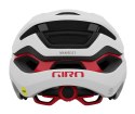 Kask mtb GIRO MANIFEST MIPS SPHERICAL matte white black roz. L (59-63 cm) (NEW)