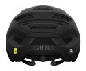 Kask mtb GIRO MERIT MIPS SPHERICAL matte black roz. L (59-63 cm) (NEW)