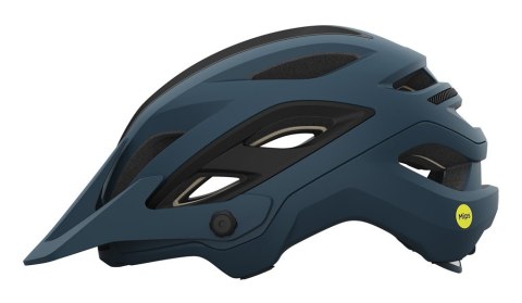 Kask mtb GIRO MERIT MIPS SPHERICAL matte harbor blue roz. L (59-63 cm) (NEW)