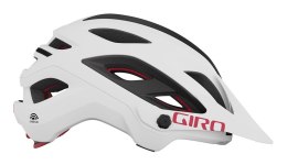 Kask mtb GIRO MERIT MIPS SPHERICAL matte white black roz. L (59-63 cm) (NEW)