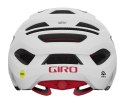 Kask mtb GIRO MERIT MIPS SPHERICAL matte white black roz. L (59-63 cm) (NEW)