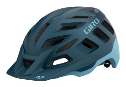 Kask mtb GIRO RADIX INTEGRATED MIPS W matte ano harbor blue roz. M (55-59 cm) (NEW)...