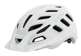 Kask mtb GIRO RADIX INTEGRATED MIPS W matte white roz. S (51-55 cm) (NEW)