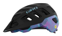 Kask mtb GIRO RADIX W matte black chroma roz. S (51-55 cm) (NEW)...