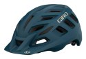 Kask mtb GIRO RADIX matte harbor blue roz. L (59-63 cm) (NEW)...