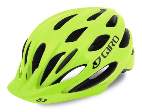 Kask mtb GIRO REVEL lime roz. Uniwersalny (54-61 cm) (NEW)