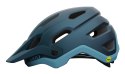 Kask mtb GIRO SOURCE INTEGRATED MIPS W matte ano harbor blue roz. M (55-59 cm) (NEW)