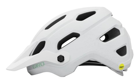 Kask mtb GIRO SOURCE INTEGRATED MIPS W matte white roz. M (55-59 cm) (NEW)