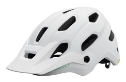 Kask mtb GIRO SOURCE INTEGRATED MIPS W matte white roz. M (55-59 cm) (NEW)