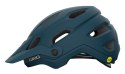 Kask mtb GIRO SOURCE INTEGRATED MIPS matte harbor blue roz. L (59-63 cm) (NEW)