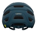 Kask mtb GIRO SOURCE INTEGRATED MIPS matte harbor blue roz. L (59-63 cm) (NEW)