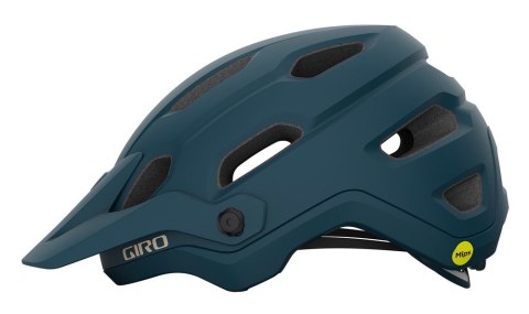 Kask mtb GIRO SOURCE INTEGRATED MIPS matte harbor blue roz. M (55-59 cm) (NEW)