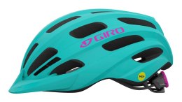 Kask mtb GIRO VASONA INTEGRATED MIPS matte screaming teal roz. Uniwersalny (50-57 cm) (NEW)