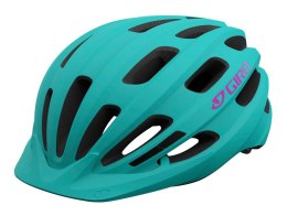 Kask mtb GIRO VASONA INTEGRATED MIPS matte screaming teal roz. Uniwersalny (50-57 cm) (NEW)