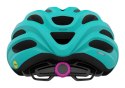 Kask mtb GIRO VASONA INTEGRATED MIPS matte screaming teal roz. Uniwersalny (50-57 cm) (NEW)