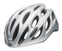 Kask szosowy BELL TRACKER R matte silver roz. Uniwersalny M/L (54-61 cm) (NEW 2024)