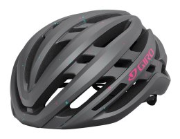 Kask szosowy GIRO AGILIS INTEGRATED MIPS W matte charcoal mica roz. S (51-55 cm) (NEW)...