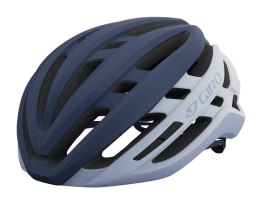 Kask szosowy GIRO AGILIS INTEGRATED MIPS W matte midnight lavender grey roz. M (55-59 cm) (NEW)...