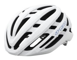 Kask szosowy GIRO AGILIS W matte pearl white roz. M (55-59 cm) (NEW)...